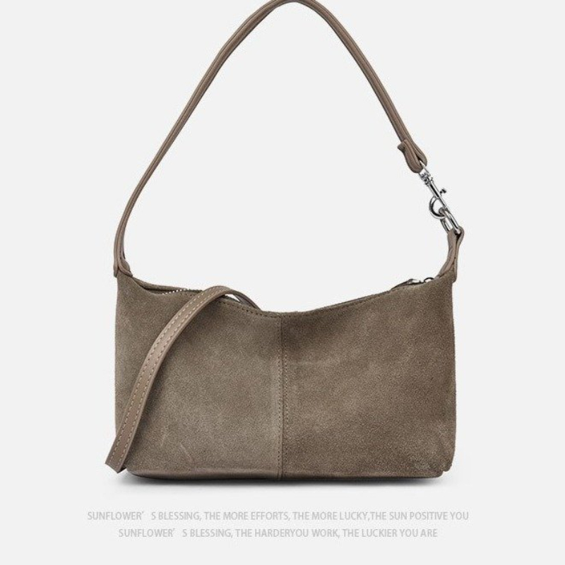 Women Bags 2026 Trends - 2026 Nova Chegada Bolsa de Ombro