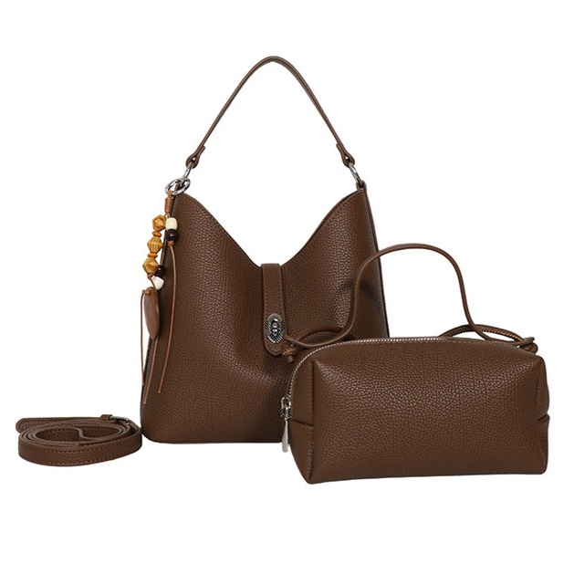 Women'S Bags Handbags - Bolsas de mão vintage, estilo balde,
