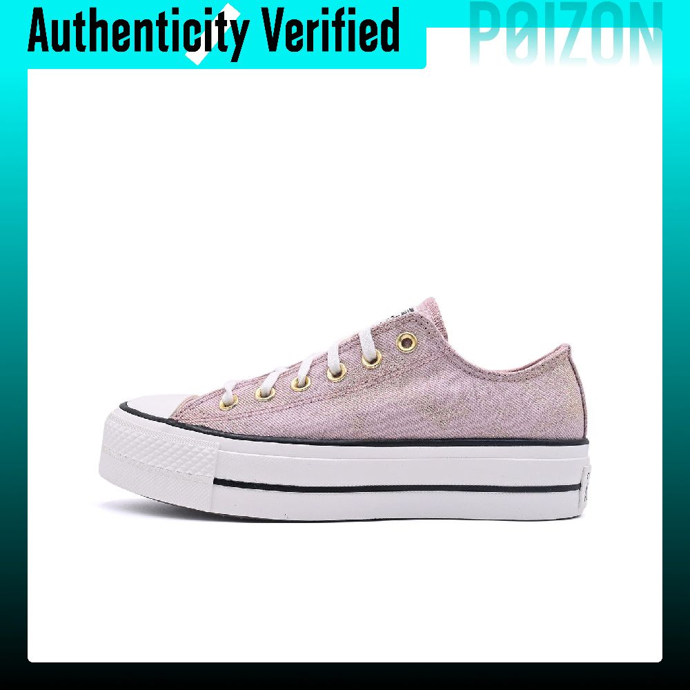 Converse Shoes Chuck Taylor All Star - Tênis de lona Converse Chuck Taylor