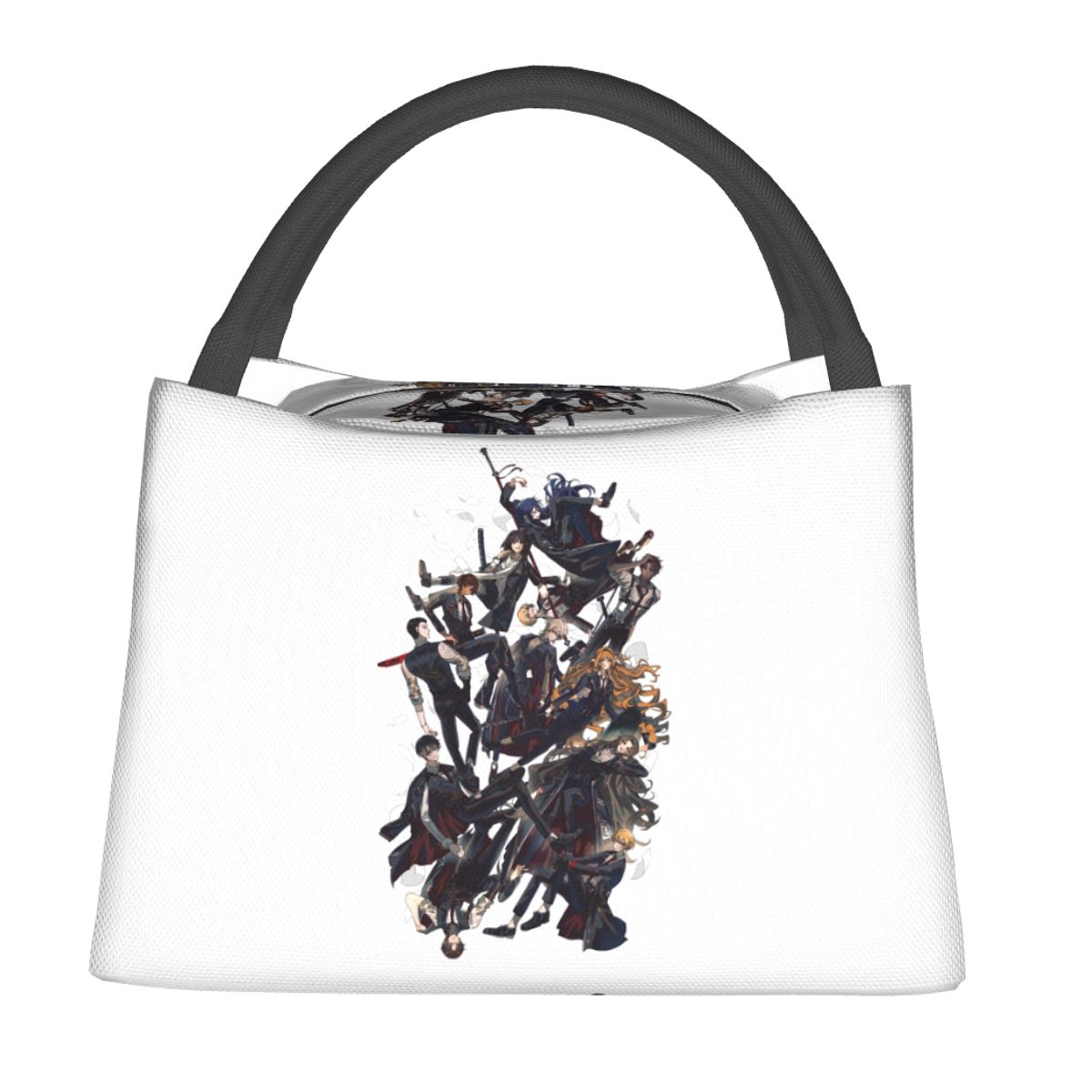 Women Bags Company - Bolsa térmica para almoço Limbus Company