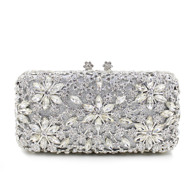 Women Bags On Sale - Moda de alta qualidade cristal bolsa