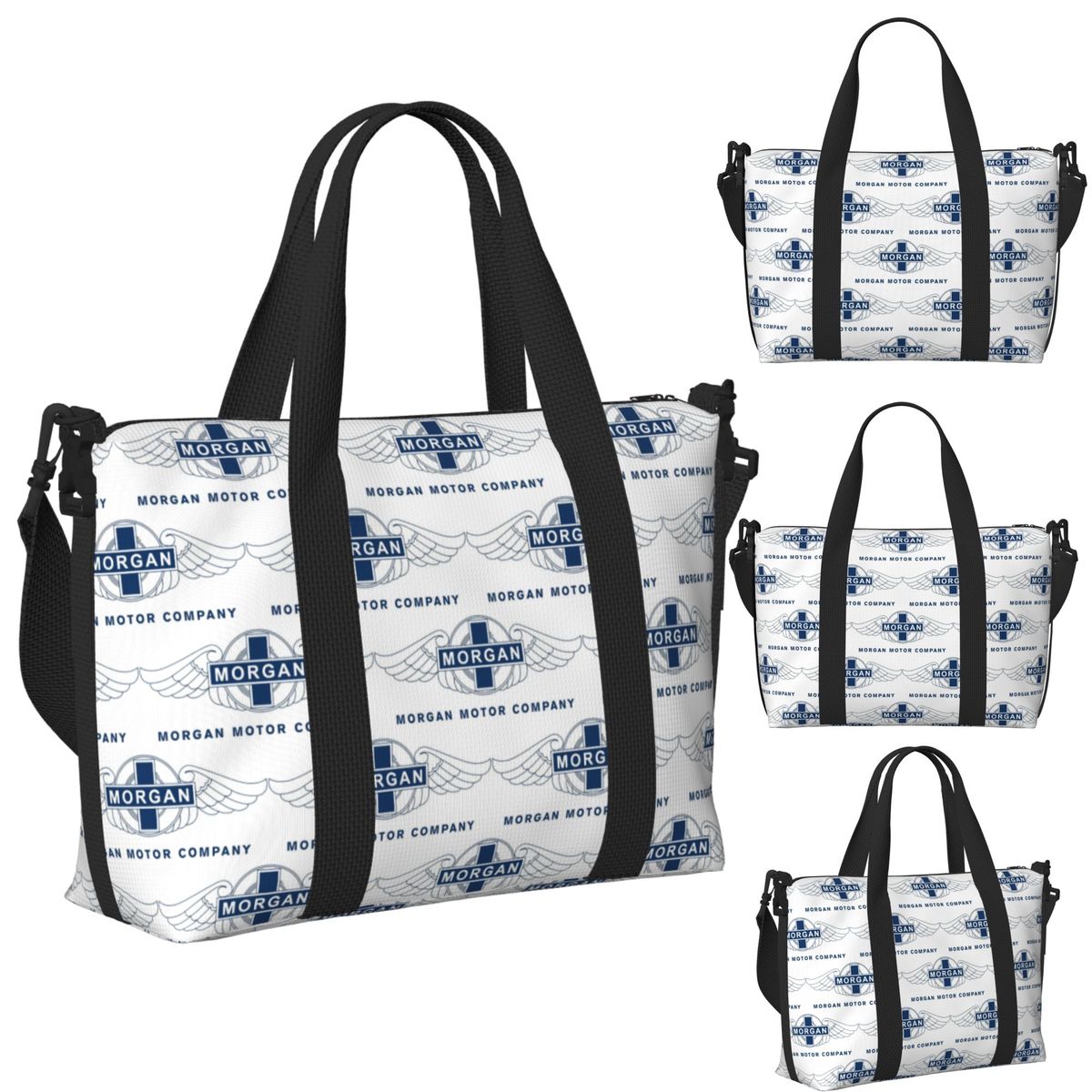 Women Bags Company - Morgan motor car empresa praia bolsa