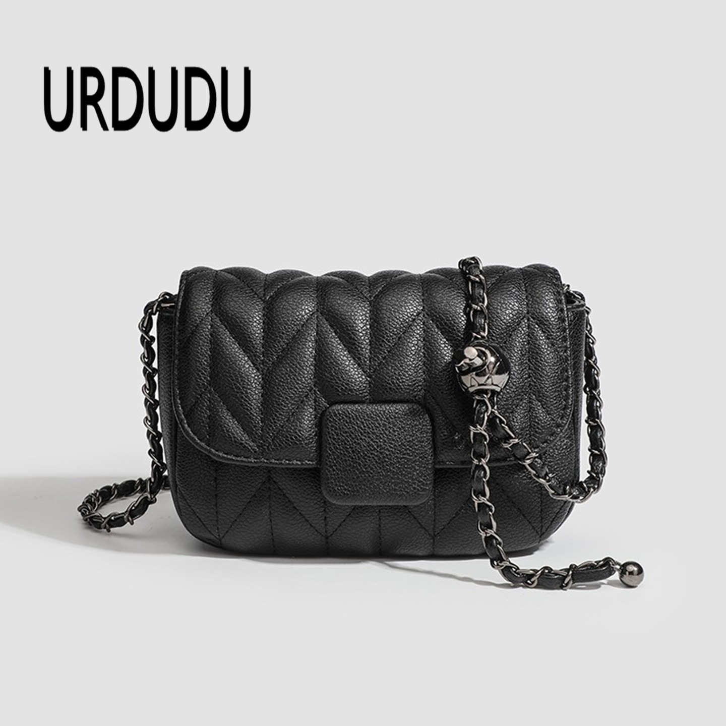 Bolsa Transversal  Fashion URD - Women'S Young Bags avaliação e preço