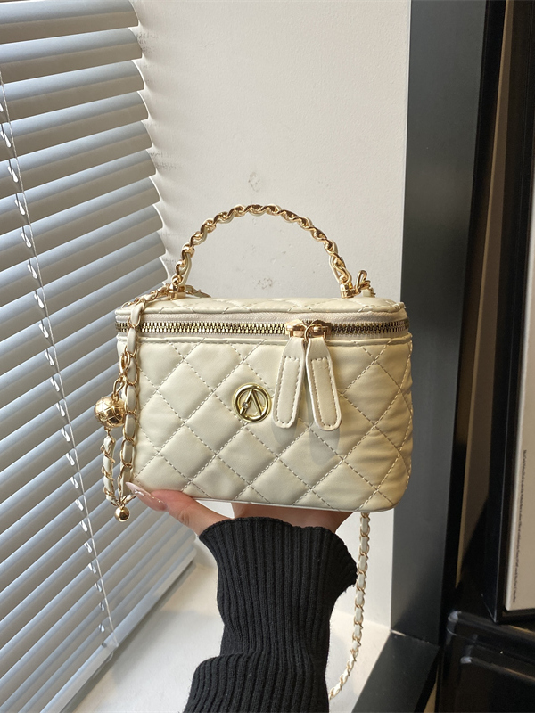   Bolsa Transversal com Padrão - Women'S Young Bags avaliação e preço