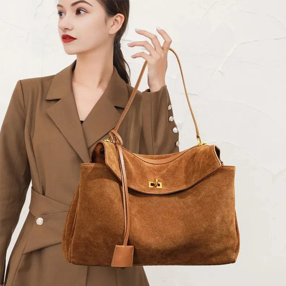 Bolsa de Ombro Feminina de Cou - Women Bags On Sale avaliação e preço