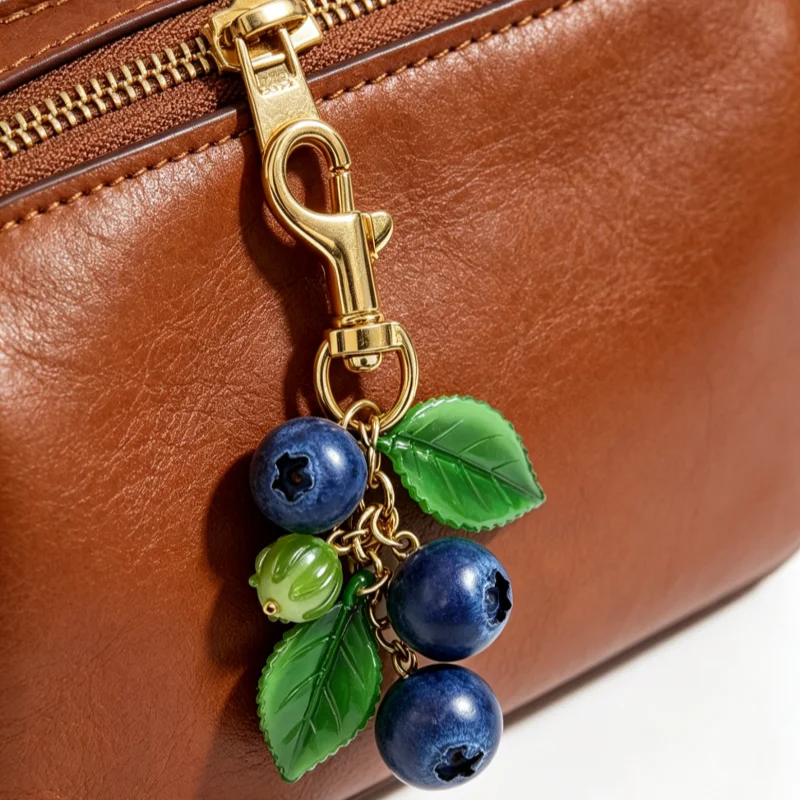 Mini chaveiro de resina com de - Women'S Young Bags avaliação e preço
