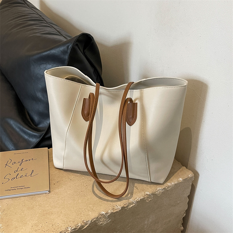 Sacolas com zíper monocromátic - Women Bags On Sale avaliação e preço
