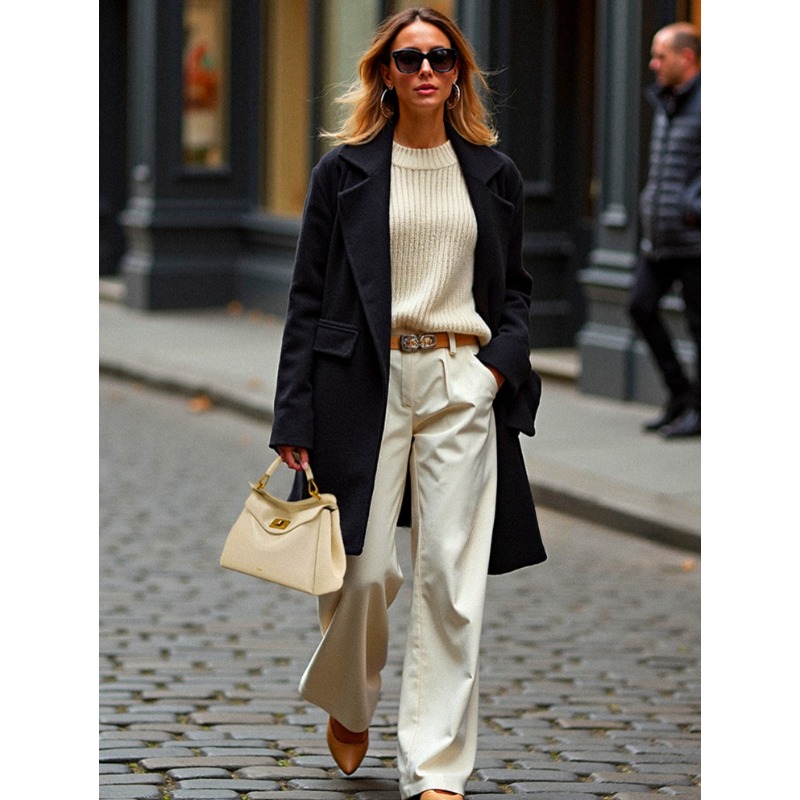 Bolsa Transversal Feminina Luc - Women Bags 2026 Trends avaliação e preço