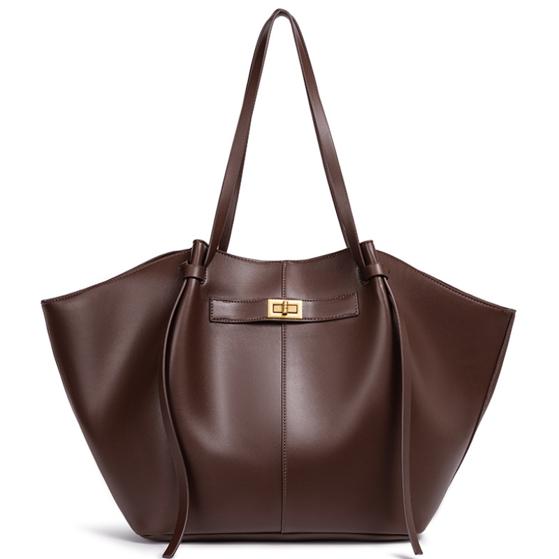 Bolsa Tote com Alças para Mulh - Women Bags 2026 Trends avaliação e preço