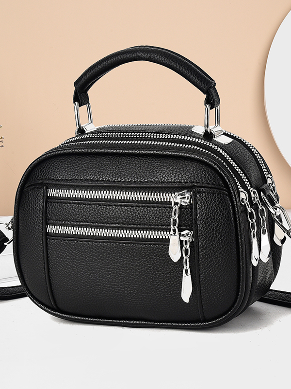 Bolsa Transversal Retro Versát - Women'S Young Bags avaliação e preço