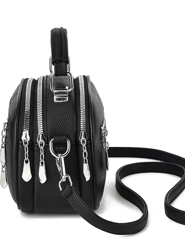 Bolsa Transversal Retro Versát - Women'S Young Bags avaliação e preço