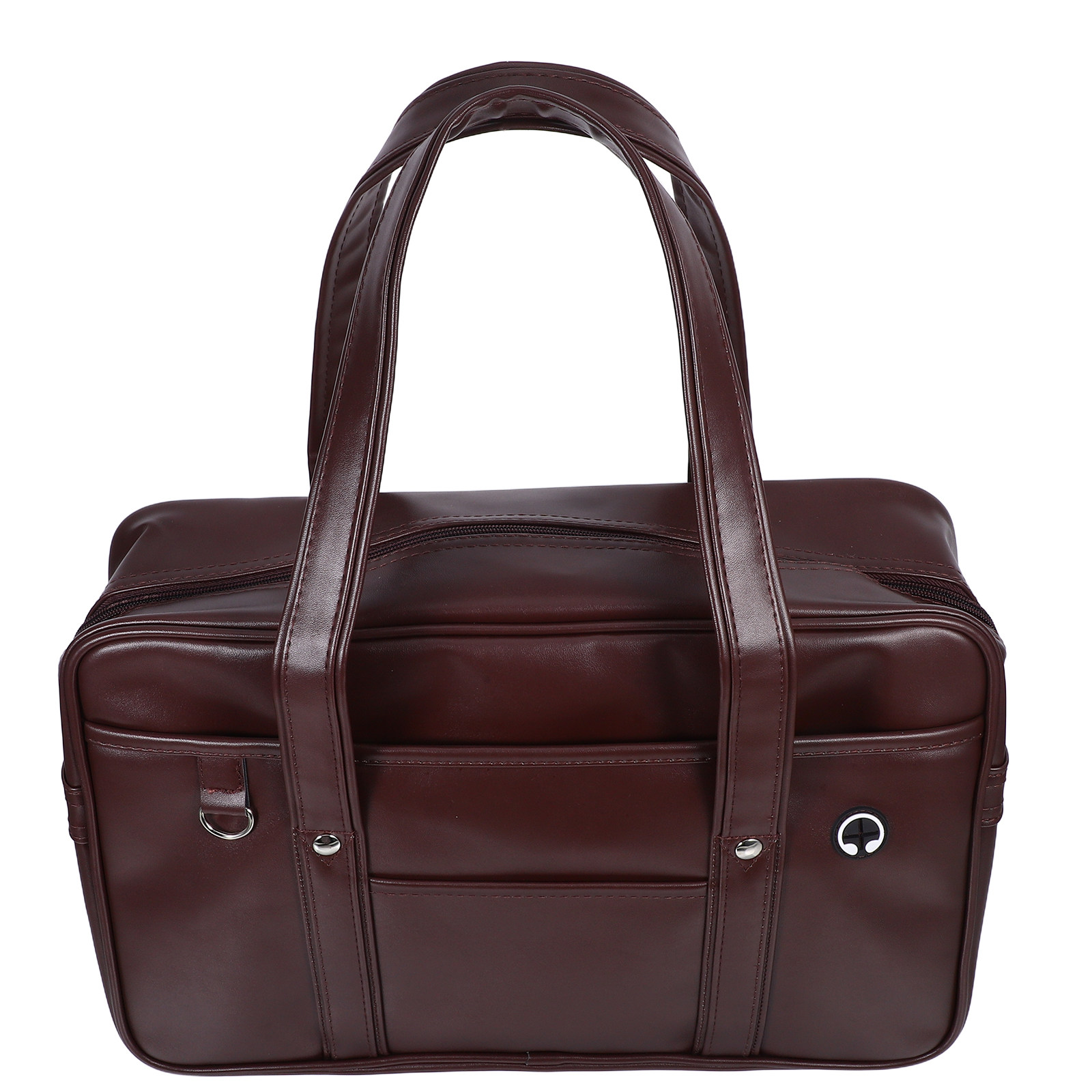 Mala para portátil de grande c - Women Hand Bags For Office avaliação e preço