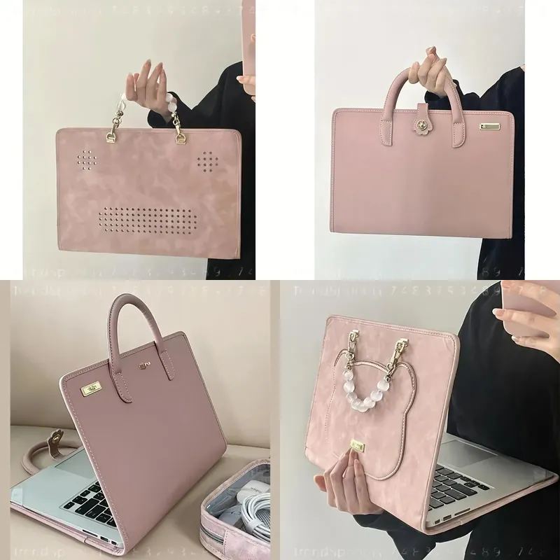 Bolsa Protetora Portátil para  - Women'S Bags Handbags avaliação e preço