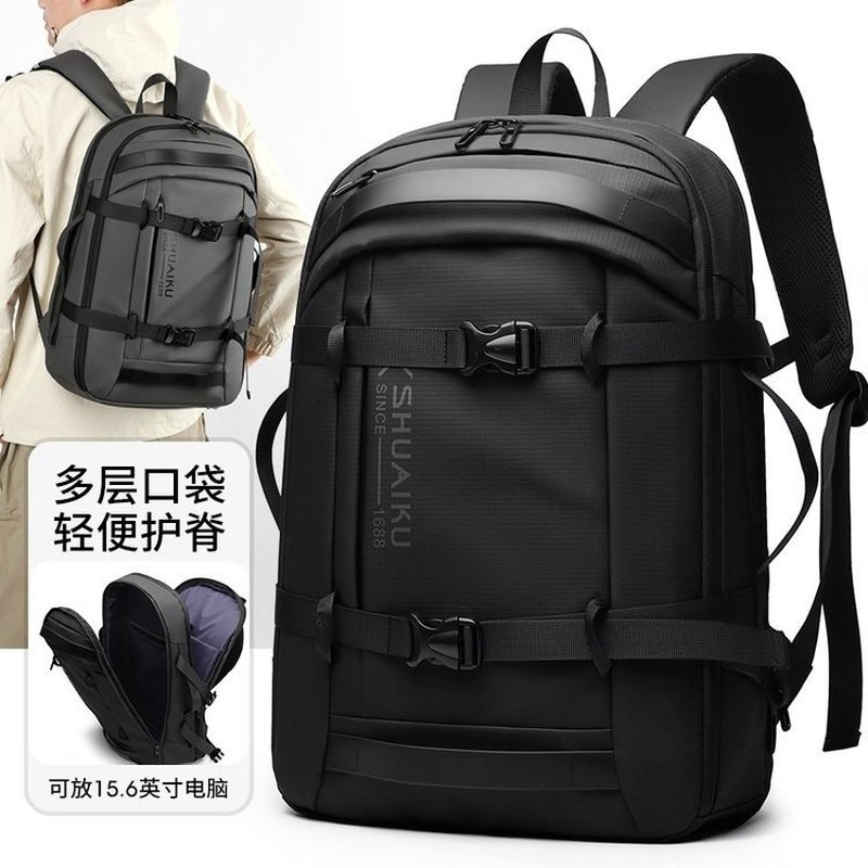Mochila masculina de nylon à p - Women Bags Branded avaliação e preço