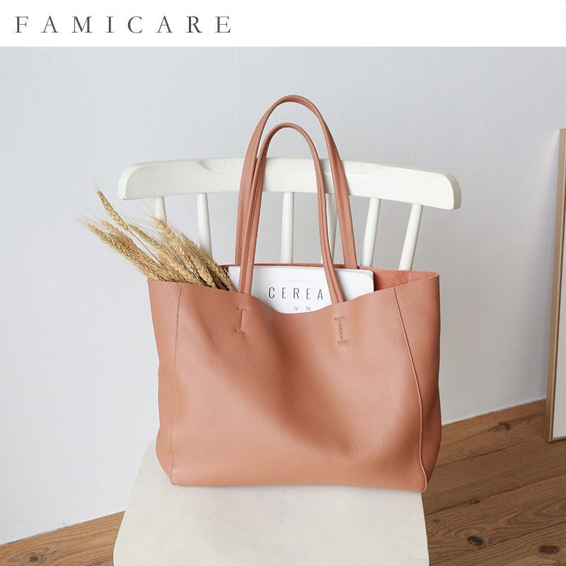 Bolsa de couro genuíno para mu - Women Bags On Sale avaliação e preço