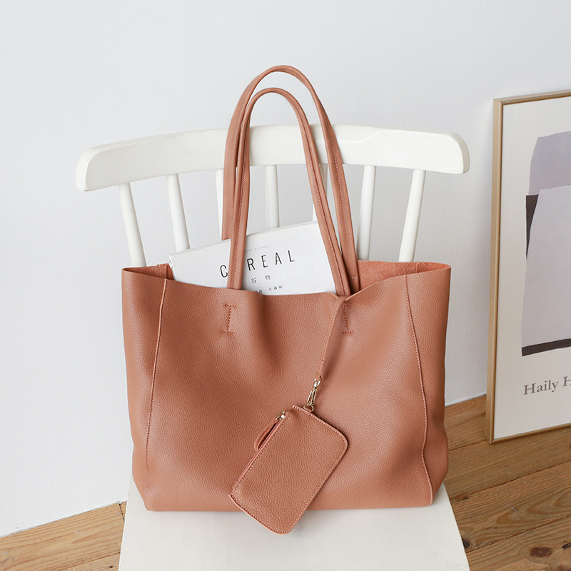 Bolsa de couro genuíno para mu - Women Bags On Sale avaliação e preço