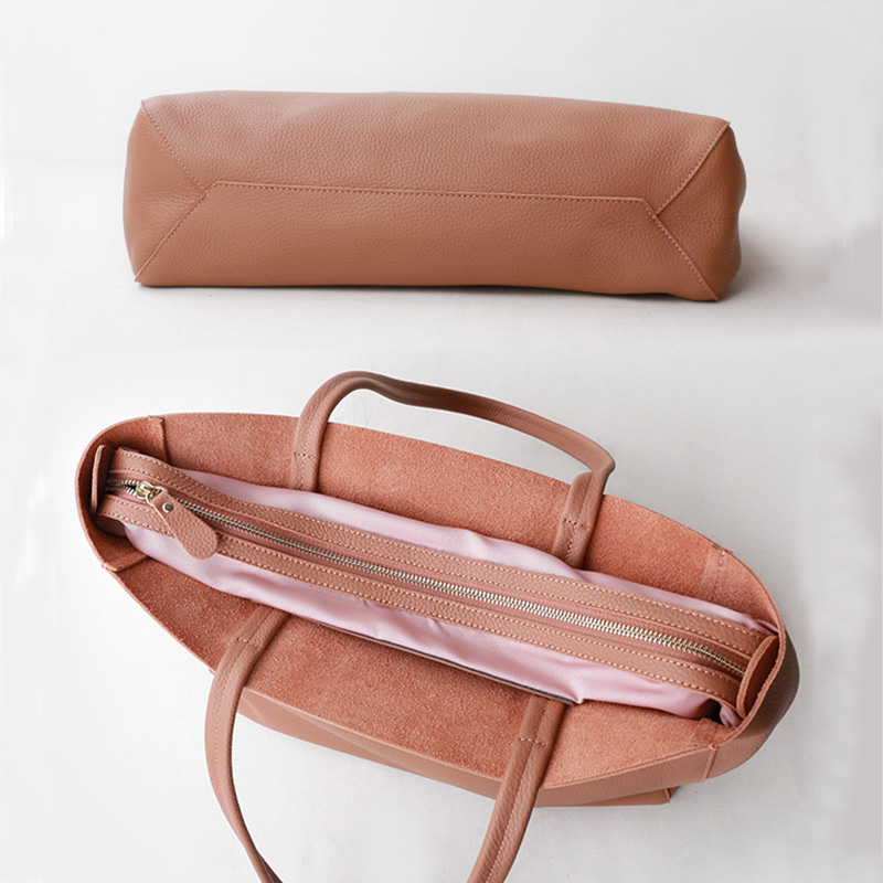 Bolsa de couro genuíno para mu - Women Bags On Sale avaliação e preço