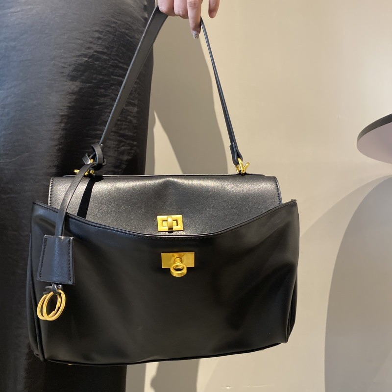 Bolsa Tote Feminina de Couro L - Women Bags On Sale avaliação e preço