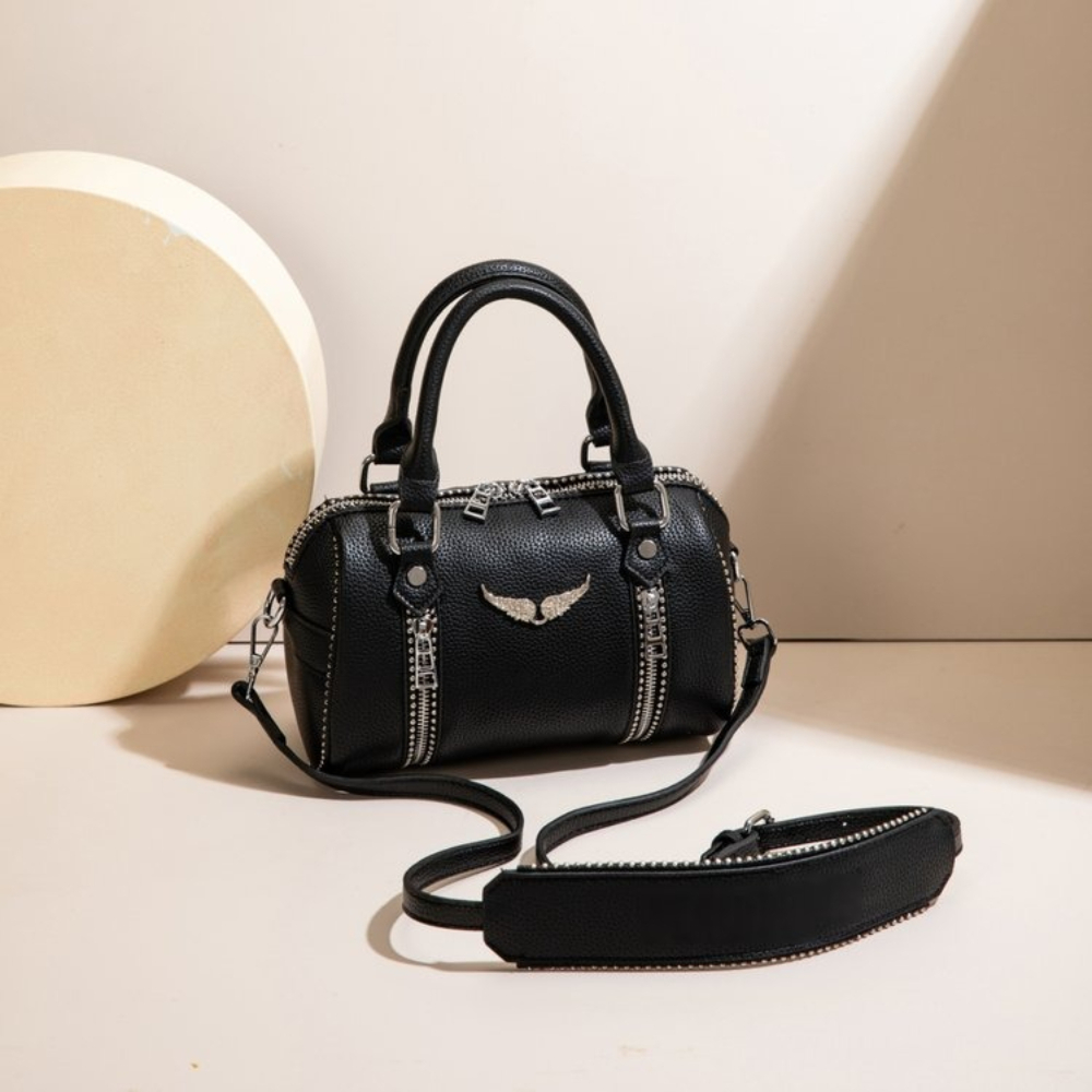 Bolsas Boston de Marca de Luxo - Women Bags 2026 Trends avaliação e preço