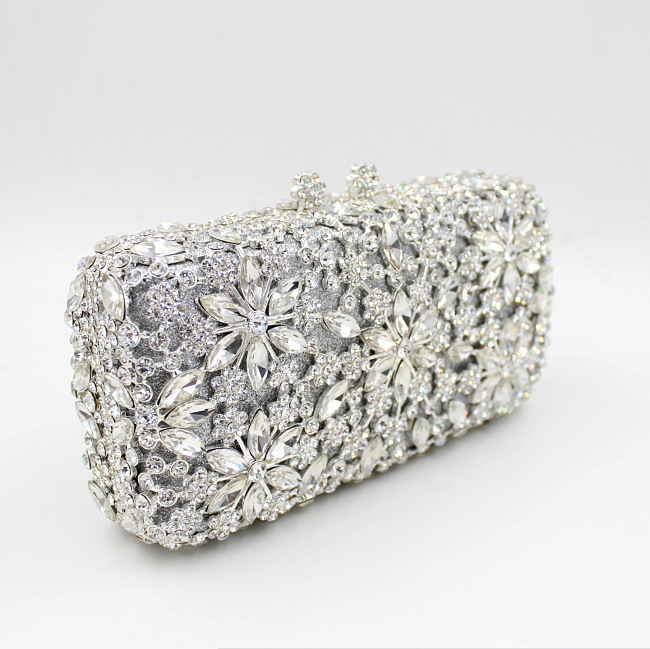 Moda de alta qualidade cristal - Women Bags On Sale avaliação e preço