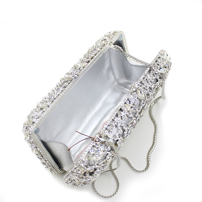 Moda de alta qualidade cristal - Women Bags On Sale avaliação e preço