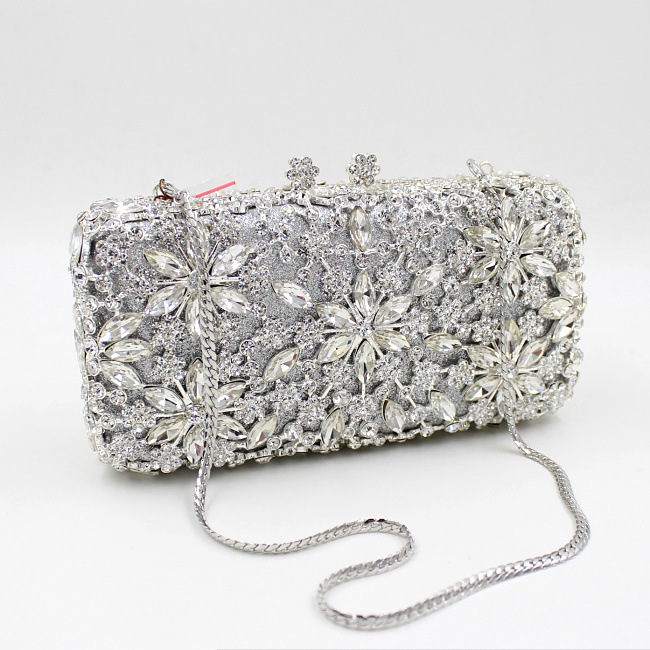 Moda de alta qualidade cristal - Women Bags On Sale avaliação e preço
