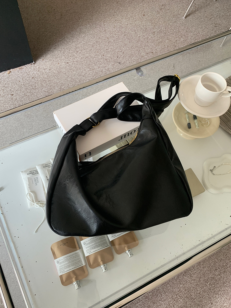Bolsa Tote Vintage Maillard Ou - Women Bags 2026 Trends avaliação e preço